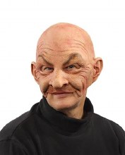 Mask Johnny