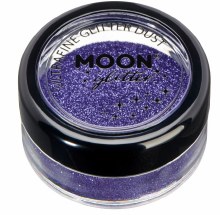 Moon Glitter Dust Purple 5g