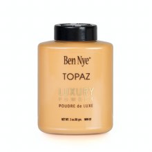 Powder Luxury Topaz