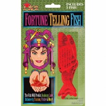 Miracle Fortune Fish
