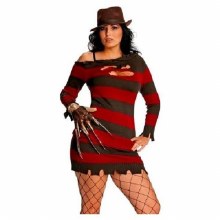 Miss Krueger Plus