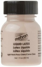 Liquid Latex - 1 oz - Ultimate Party Super Stores