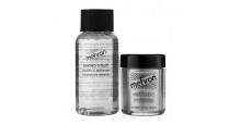 Powder Silver (0.17oz) w/ Mixing Liquid (1oz)