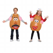 Mr./Mrs. Potato Head Child S