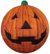 Instant Jack-o-Lantern 24in