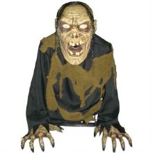 Bilious Zombie Fogger Accessor