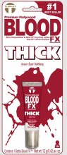 Blood Thick