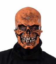 Mask UV Orange Death