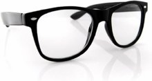 Glasses Nerd