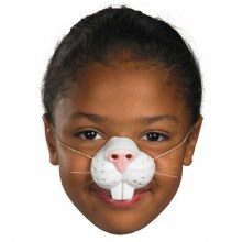 Nose Rabbit