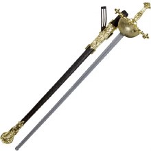 Musketeer Sword