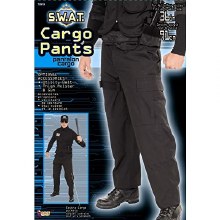 Pants Cargo S.W.A.T.