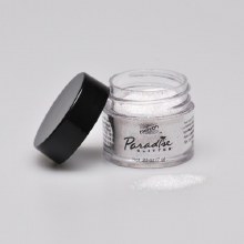 Paradise Glitter White