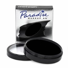 Paradise Makeup AQ Black