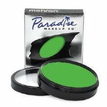 Paradise Makeup AQ Light Green