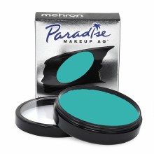 Paradise Makeup AQ Teal