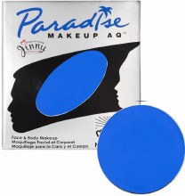 Paradise Refill Lagoon Blue