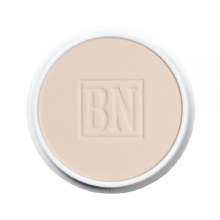 Cake Foundation Ballet White