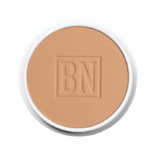 Cake Foundation Natural Tan