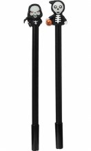 Glow Skeleton Pens 1pc