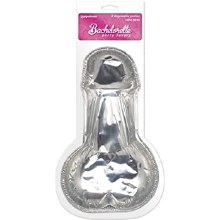 Penis Cake Pan 10inch