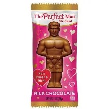 Candy The Perfect Man
