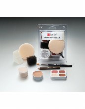 Personal Kit Fair Tan