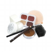 Personal Kit Olive Deep
