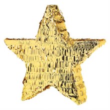 Pinata Gold Star DLX