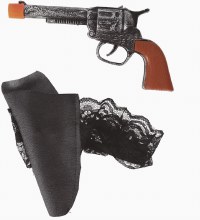 Pistol Garter