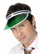Green Visor