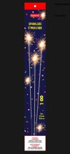 Sparklers 20" 8pk