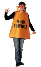 More Cowbell Adult OS