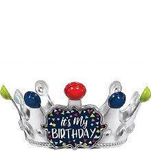 Reason to Celebrate Crown