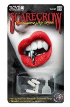 Scarecrow Fangs Refill Kit
