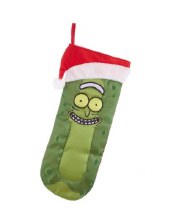 Stocking Pickle Rick & Morty