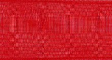 Ribbon Red 1/4inch x 5yd