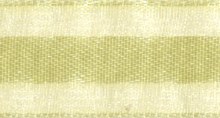 Ribbon Lt Yellow 5/8inch x 4yd