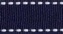 Ribbon Navy 5/8inch x 3yd