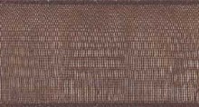 Ribbon Chocolate 5/8inch x 5yd