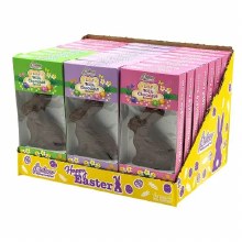 Milk Chocolate Bunny