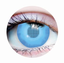 Primal Contacts Saiyon