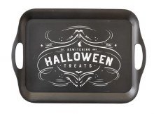 Salem Apothecary Halloween Tray