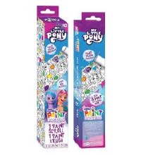 Paint Poster My Little Pony