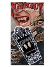 Scarecrow Fangs Viper Split
