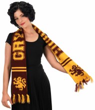 Scarf Gryffindor