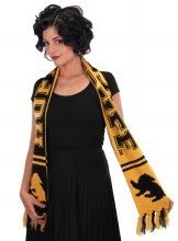 Scarf Hufflepuff