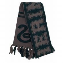 Scarf Slytherin