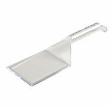 Serving Spatula Clear