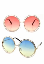 Sunglasses Ocean Lens L